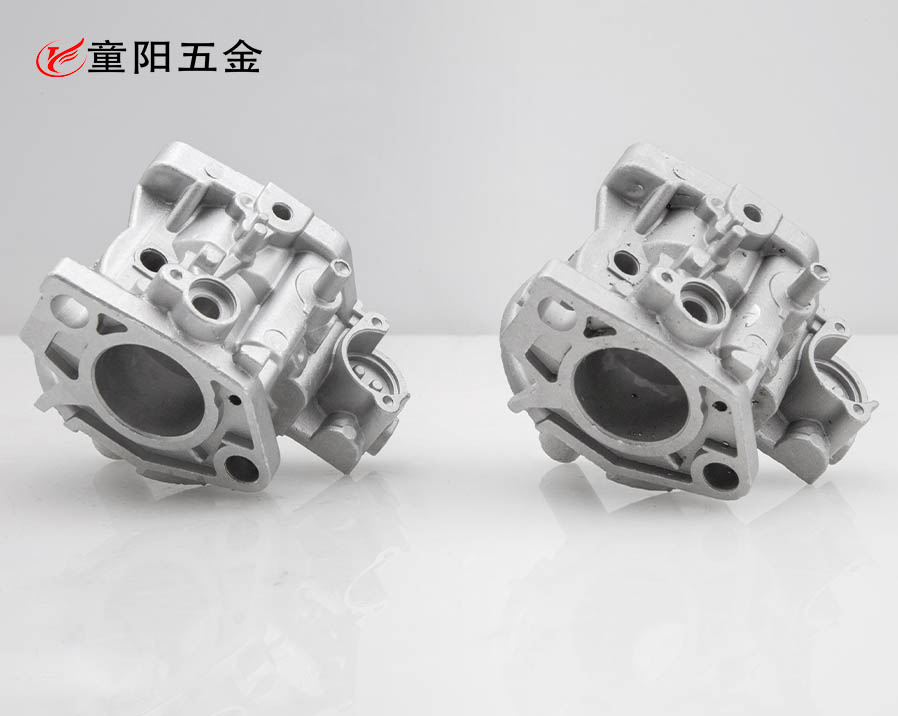鎂合金壓鑄件、鋁合金壓鑄件加工