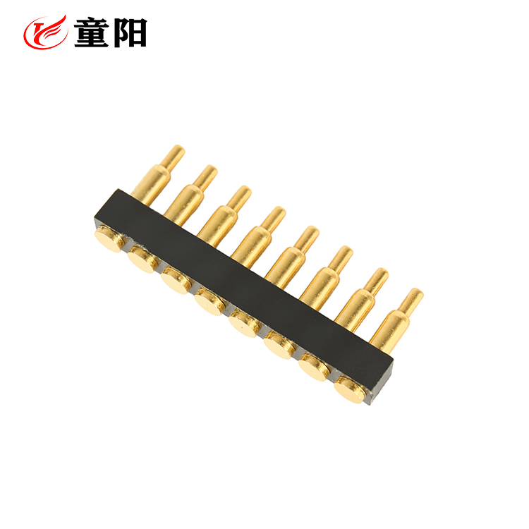 PCB半導(dǎo)體測試探針 智能設(shè)備PIN彈簧針