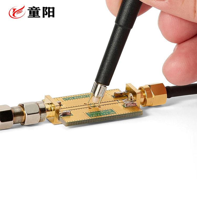 PCB半導(dǎo)體測試探針 智能設(shè)備PIN彈簧針