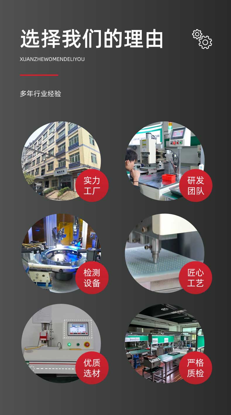 PIN角彈簧針